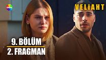 Veliaht 9.Bölüm - Veliaht - Sezon 1 - Bölüm 9 - Fragman VCRH STCRH görüntüsü