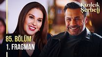 Kızılcık Şerbeti 85.Bölüm Fragman VCRH STCRH görüntüsü
