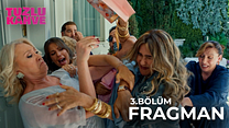 Tuzlu Kahve 3.Bölüm - Tuzlu Kahve - Sezon 1 - Bölüm 3 - Fragman VCRH STCRH görüntüsü
