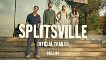 Splitsville Fragman görüntüsü