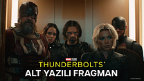 Thunderbolts* Altyazılı Fragman görüntüsü