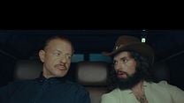 12 Savaşçı Fragman görüntüsü
