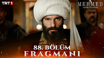Mehmed: Fetihler Sultanı 88.Bölüm - Mehmed: Fetihler Sultanı - Sezon 4 - Bölüm 5 - Fragman VCRH STCRH görüntüsü