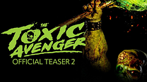 The Toxic Avenger Teaser görüntüsü