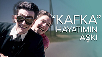 Kafka: Hayatımın Aşkı Altyazılı Fragman görüntüsü