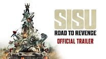 Sisu: Road To Revenge Fragman OV görüntüsü