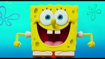 The SpongeBob Movie: Search for SquarePants Dublajlı Fragman görüntüsü