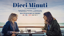 Dieci Minuti Fragman görüntüsü