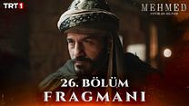 Mehmed: Fetihler Sultanı 26.Bölüm Fragman VCRH STCRH görüntüsü