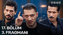 Yeraltı 17.Bölüm - Yeraltı - Sezon 2 - Bölüm 1 - Fragman VCRH STCRH görüntüsü