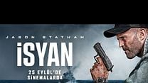 İsyan Dublajlı Fragman görüntüsü