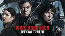 World-Breaker Fragman görüntüsü