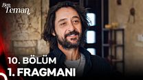 Ben Leman 10.Bölüm - Ben Leman - Sezon 1 - Bölüm 10 - Fragman VCRH STCRH görüntüsü