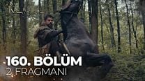 Kuruluş Osman 160.Bölüm Fragman VCRH STCRH görüntüsü