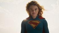 Supergirl Altyazılı Fragman görüntüsü