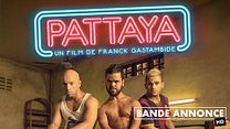 Pattaya Fragman görüntüsü