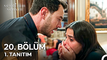 Sevdiğim Sensin 20.Bölüm - Sevdiğim Sensin - Sezon 2 - Bölüm 5 - Fragman VCRH STCRH görüntüsü