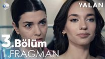Yalan3.Bölüm Fragman VCRH STCRH görüntüsü
