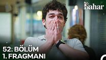 Bahar 52.Bölüm - Bahar - Sezon 3 - Bölüm 52 - Fragman VCRH STCRH görüntüsü