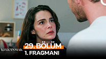 Kıskanmak 29.Bölüm - Kıskanmak - Sezon 1 - Bölüm 29 - Fragman VCRH STCRH görüntüsü