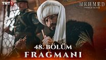 Mehmed: Fetihler Sultanı 48.Bölüm - Mehmed: Fetihler Sultanı - Sezon 2 - Bölüm 33 - Fragman VCRH STCRH görüntüsü