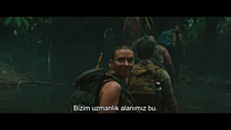 Jurassic World: Yeniden Doğuş Altyazılı Fragman görüntüsü