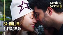 Kızılcık Şerbeti 84.Bölüm Fragman VCRH STCRH görüntüsü