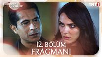 Cennetin Çocukları 12.Bölüm - Cennetin Çocukları - Sezon 1 - Bölüm 12 - Fragman VCRH STCRH görüntüsü