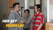 Her Şey Mümkün - Sezon 1 Teaser görüntüsü