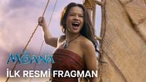 Moana Dublajlı Fragman görüntüsü