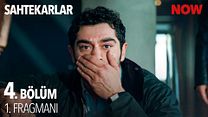 Sahtekarlar 4.Bölüm - Sahtekarlar - Sezon 1 - Bölüm 4 - Fragman VCRH STCRH görüntüsü