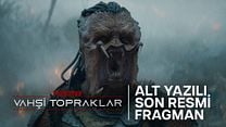Predator: Vahşi Topraklar Altyazılı Fragman görüntüsü