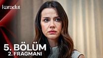 Karadut 5.Bölüm Fragman VCRH STCRH görüntüsü