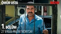 Ömür Usta 1.Bölüm - Ömür Usta - Sezon 1 - Bölüm 1 - Fragman görüntüsü