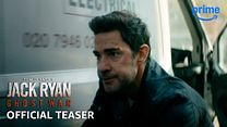 Tom Clancy's Jack Ryan: Ghost War Fragman görüntüsü