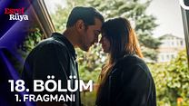 Eşref Rüya 18.Bölüm - Eşref Rüya - Sezon 2 - Bölüm 18 - Fragman VCRH STCRH görüntüsü