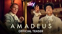 Amadeus Teaser görüntüsü