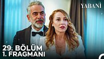 Yabani 29.Bölüm Fragman VCRH STCRH görüntüsü