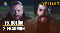 Veliaht 15.Bölüm - Veliaht - Sezon 1 - Bölüm 15 - Fragman VCRH STCRH görüntüsü
