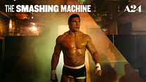The Smashing Machine Altyazılı Fragman görüntüsü