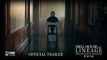 Hell House LLC: Lineage Fragman görüntüsü