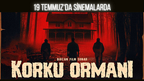 Korku Ormanı Altyazılı Fragman görüntüsü