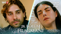 Taşacak Bu Deniz 28.Bölüm - Taşacak Bu Deniz - Sezon 1 - Bölüm 28 - Fragman VCRH STCRH görüntüsü