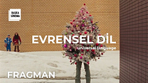 Evrensel Dil Altyazılı Fragman görüntüsü