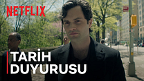 You - 5. Sezon Tarih Duyurusu görüntüsü