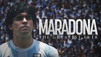 Maradona: The Greatest Ever Fragman görüntüsü
