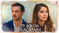 Cennetin Çocukları 29.Bölüm - Cennetin Çocukları - Sezon 1 - Bölüm 29 - Fragman VCRH STCRH görüntüsü