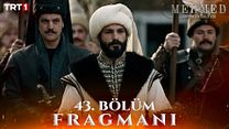 Mehmed: Fetihler Sultanı 43.Bölüm - Mehmed: Fetihler Sultanı - Sezon 2 - Bölüm 28 - Fragman VCRH STCRH görüntüsü