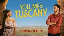 You, Me & Tuscany Fragman görüntüsü