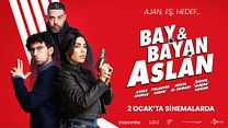Bay & Bayan Aslan Fragman görüntüsü